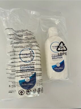 Tineco Deodorizing Cleaning Solution Set